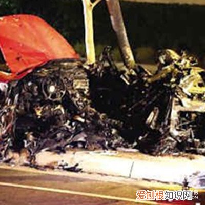 保罗沃克车祸的真相大起底 速度与激情保罗沃克车祸身亡