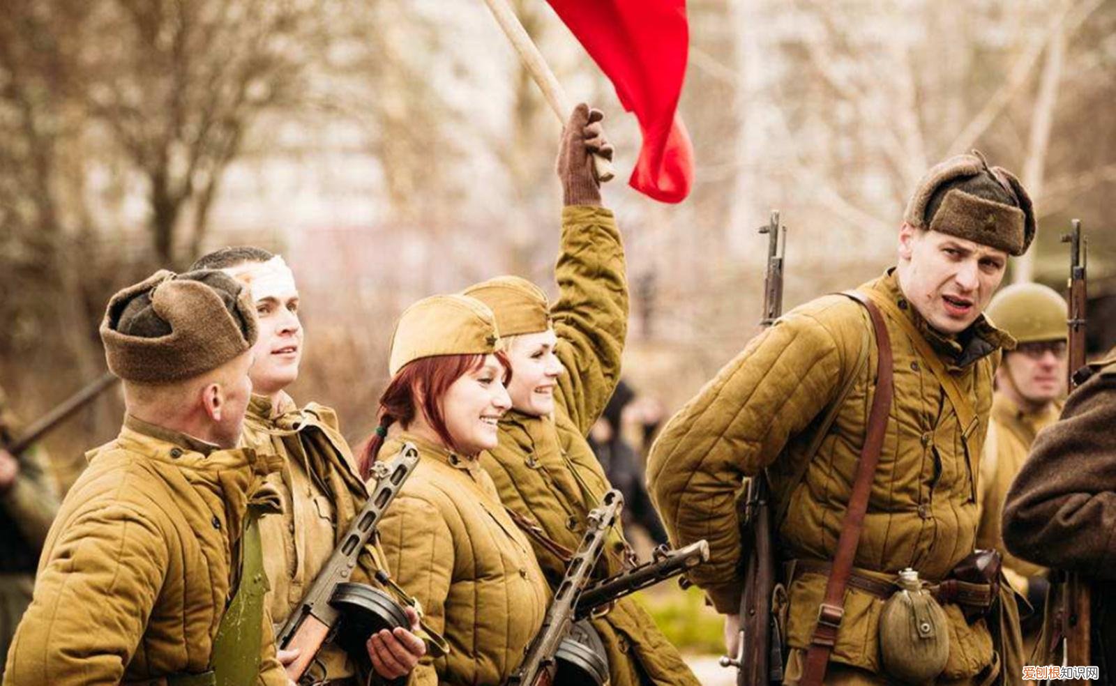 前苏联有哪些国家组成?他们彼此有何恩怨