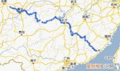 330国道起点和终点，新330国道起点和终点