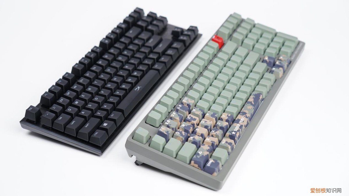 光轴键盘适合打游戏吗 光轴机械键盘的优点和缺点