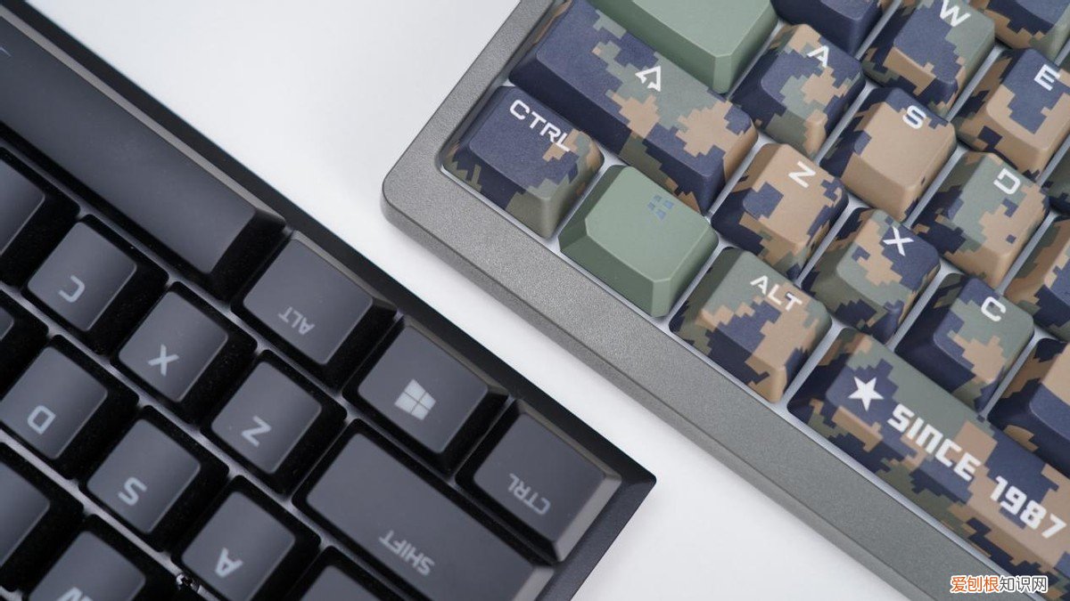 光轴键盘适合打游戏吗 光轴机械键盘的优点和缺点