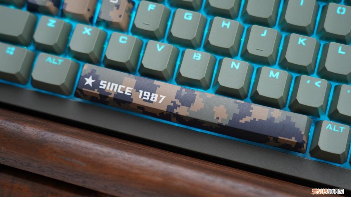 光轴键盘适合打游戏吗 光轴机械键盘的优点和缺点