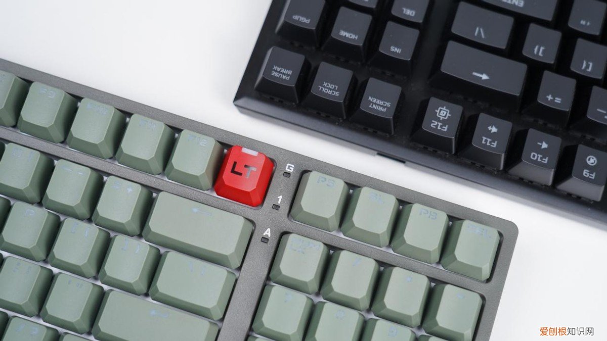 光轴键盘适合打游戏吗 光轴机械键盘的优点和缺点