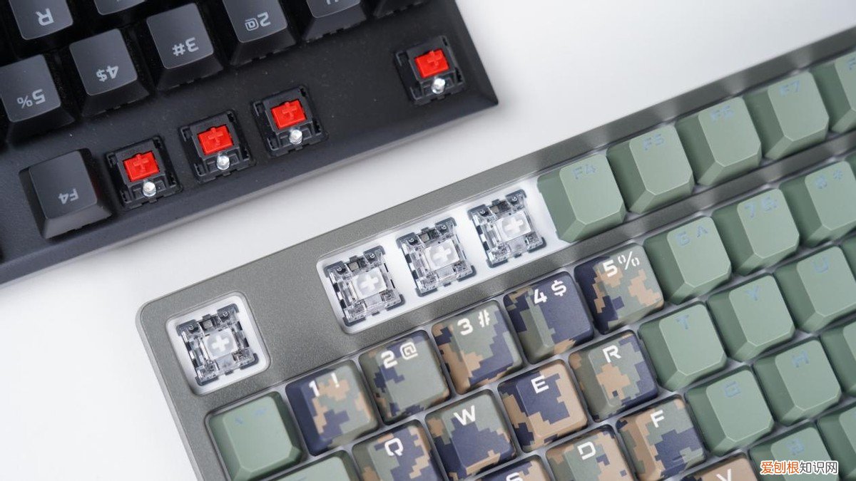 光轴键盘适合打游戏吗 光轴机械键盘的优点和缺点