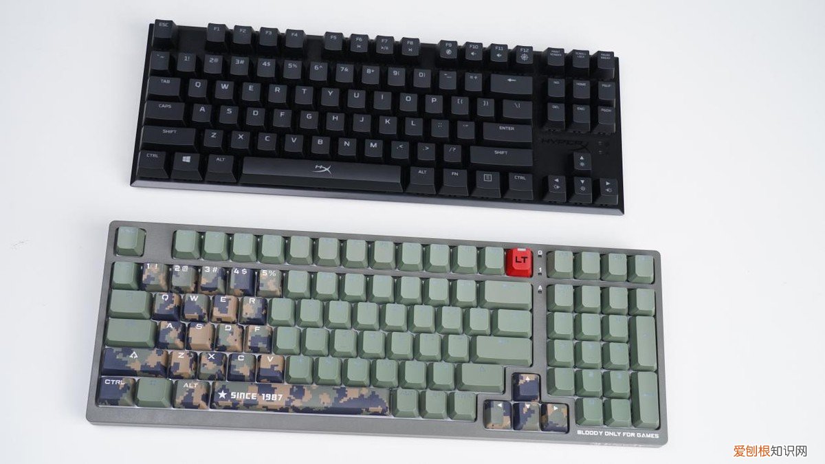 光轴键盘适合打游戏吗 光轴机械键盘的优点和缺点