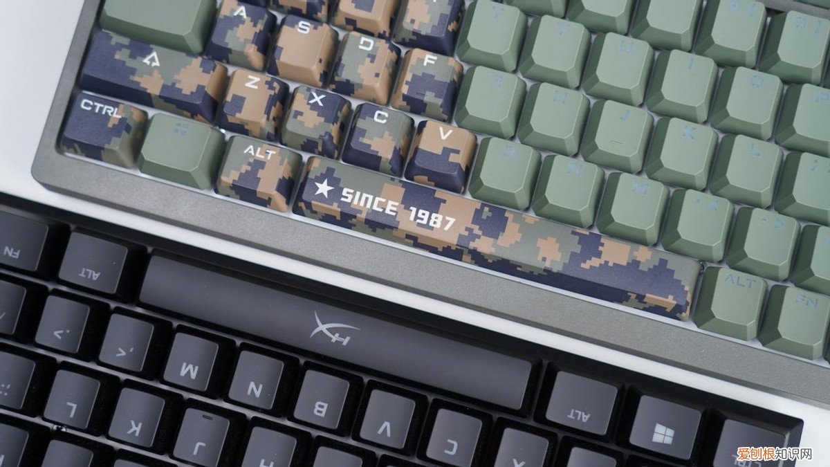 光轴键盘适合打游戏吗 光轴机械键盘的优点和缺点
