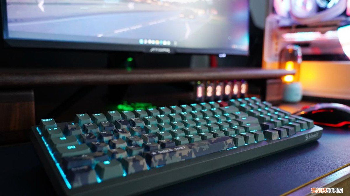 光轴键盘适合打游戏吗 光轴机械键盘的优点和缺点