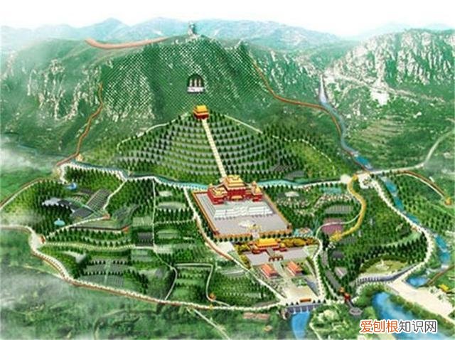 背后原因不简单 秦始皇陵墓为什么不挖的真正原因