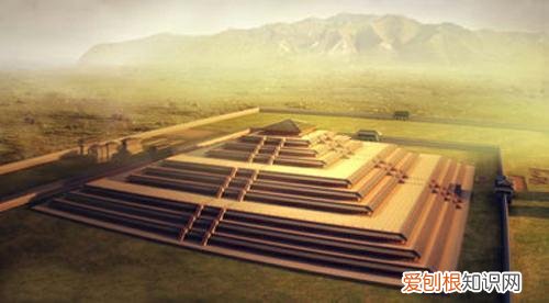 背后原因不简单 秦始皇陵墓为什么不挖的真正原因