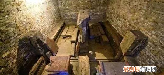 背后原因不简单 秦始皇陵墓为什么不挖的真正原因