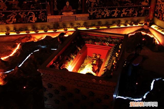 背后原因不简单 秦始皇陵墓为什么不挖的真正原因