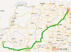 316国道起点和终点