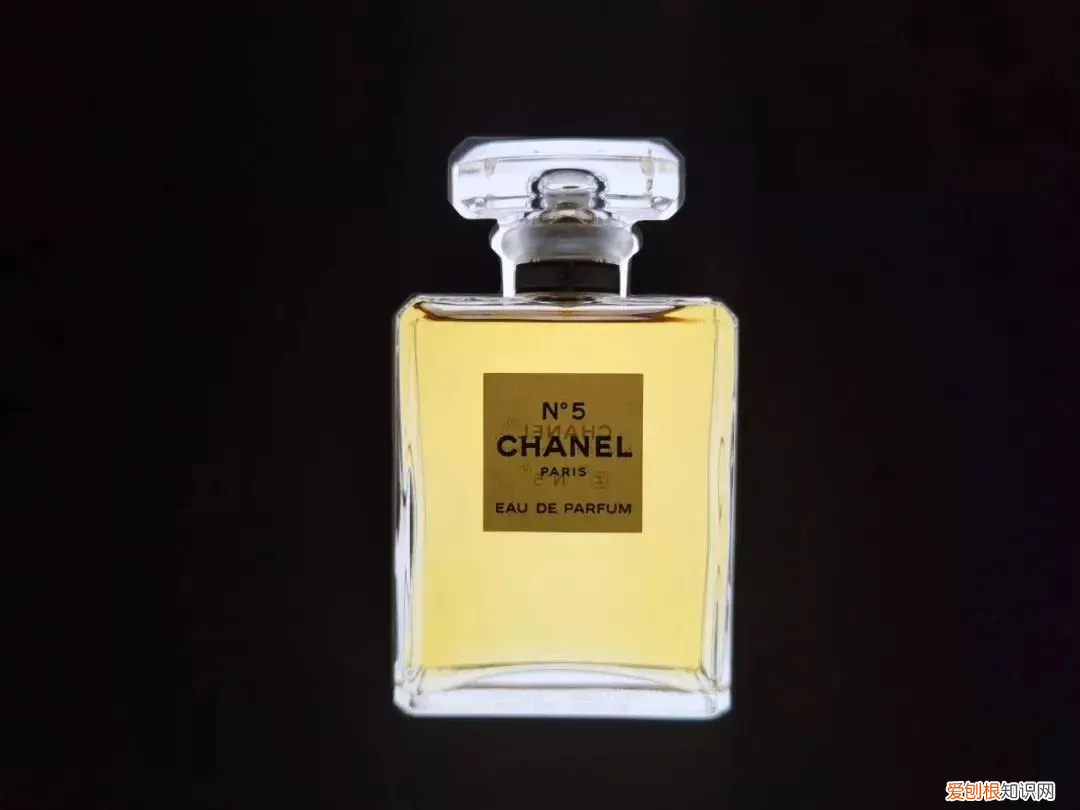 香奈儿香水合集 香奈儿香水系列介绍