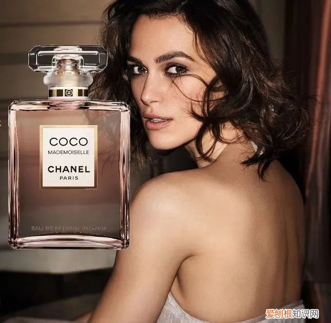香奈儿香水合集 香奈儿香水系列介绍