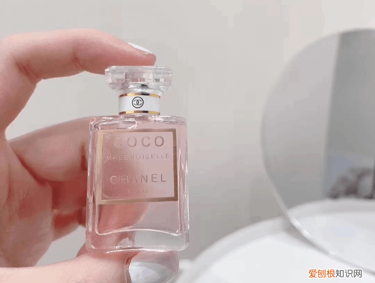 香奈儿香水合集 香奈儿香水系列介绍