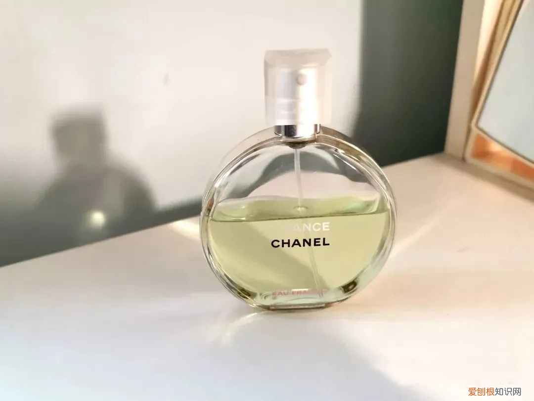 香奈儿香水合集 香奈儿香水系列介绍