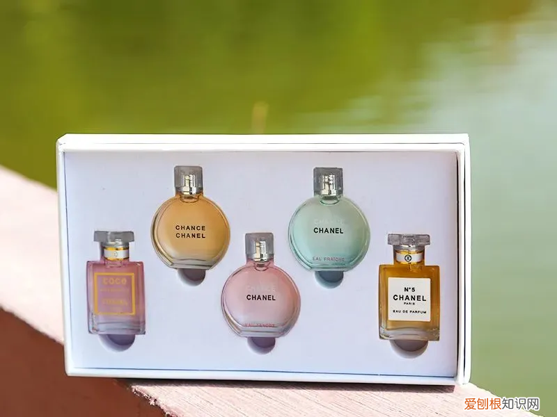香奈儿香水合集 香奈儿香水系列介绍