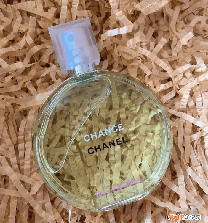 香奈儿香水合集 香奈儿香水系列介绍