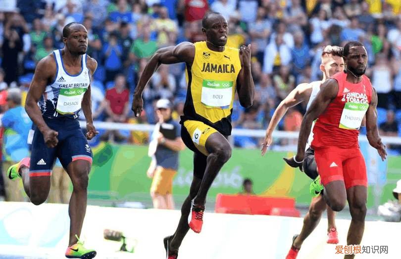 为何黑人身体最强壮呢? 为什么黑人的那么长那么壮