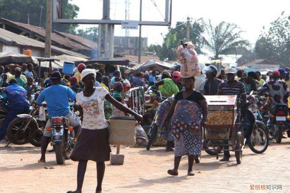 为何黑人身体最强壮呢? 为什么黑人的那么长那么壮