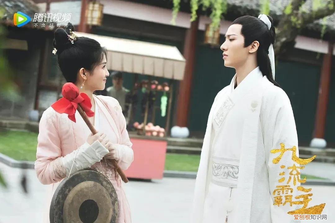 15部白鹿出演过的电视剧推荐 白鹿演过什么电视剧