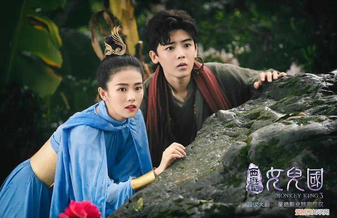 15部白鹿出演过的电视剧推荐 白鹿演过什么电视剧