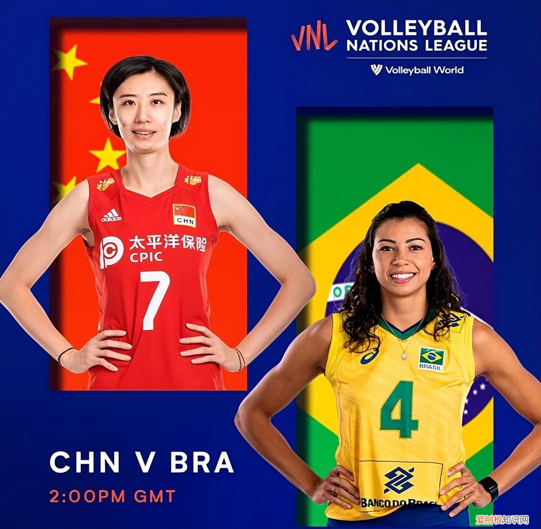 丁霞袁心玥领衔 女排队员的名单介绍