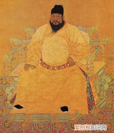 朱高炽为什么被踢出太庙？原因竟和他父亲有关