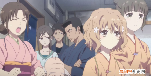 日本十大动漫人气排名