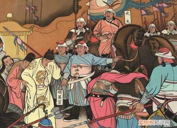 于谦为什么被腰斩？为何会被朱祁镇冤杀？