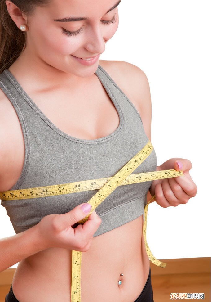 文胸尺码标准怎么分，你知道吗？文胸尺码对照表