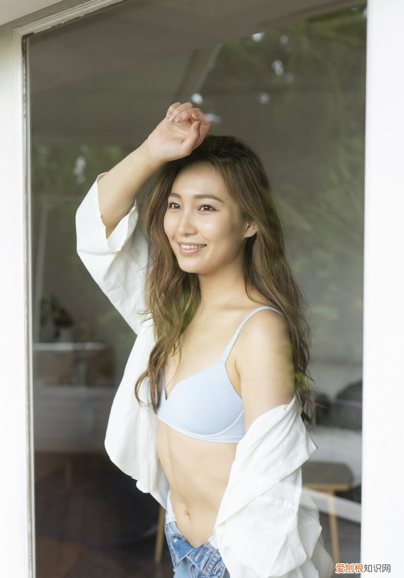 文胸尺码标准怎么分，你知道吗？文胸尺码对照表