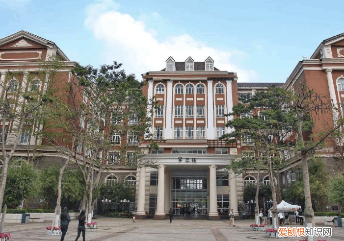 深职一骑绝尘排第1东三省高职并不出色 全国专科学校排名