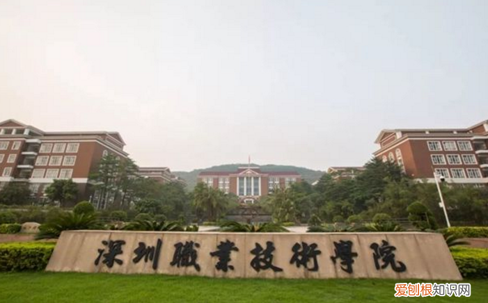 深职一骑绝尘排第1东三省高职并不出色 全国专科学校排名