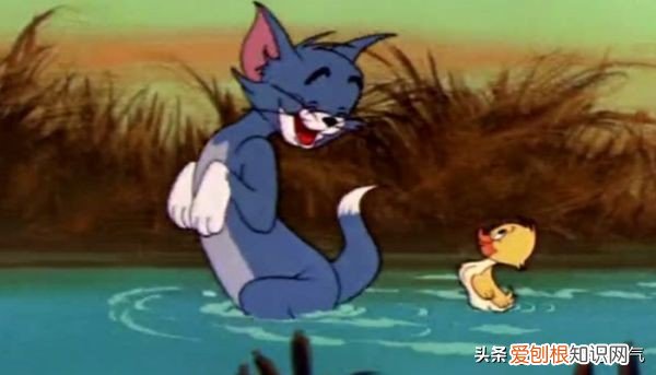 猫和老鼠的老鼠叫什么名字?其实每个角色都有名字