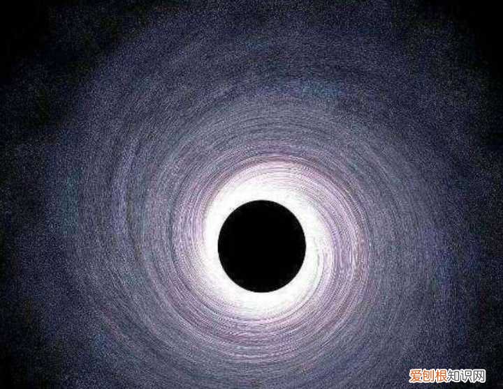 新的宇宙最大黑洞堪比1960亿太阳 宇宙十大黑洞排名