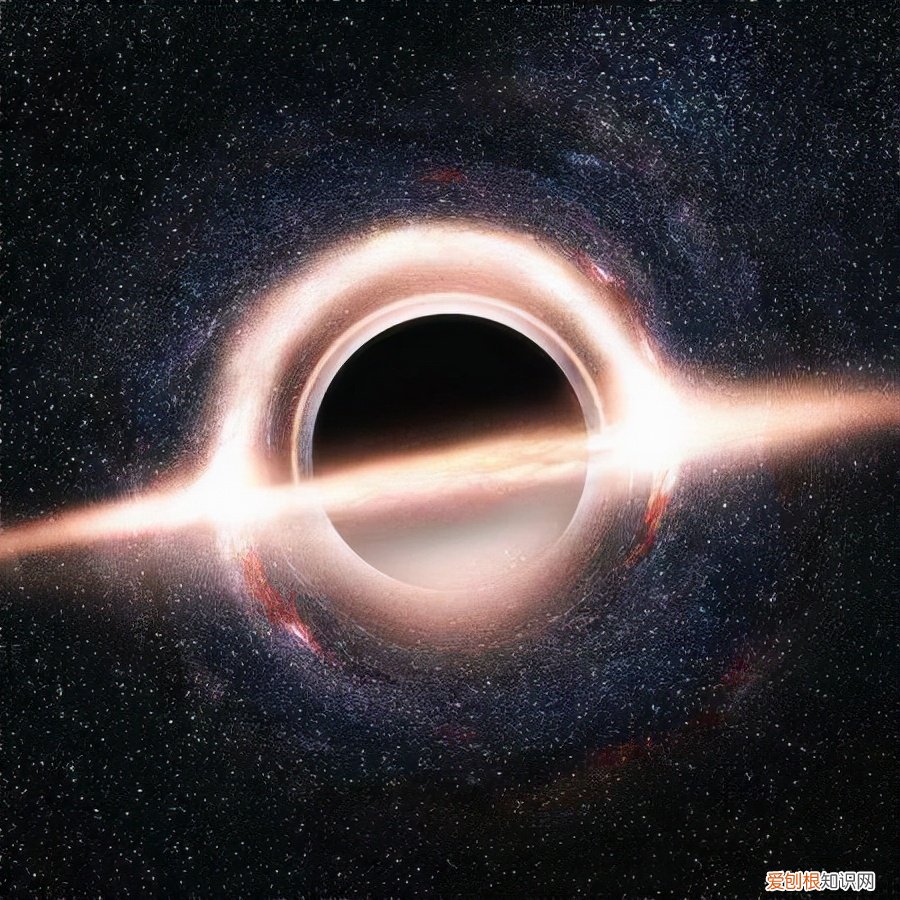 新的宇宙最大黑洞堪比1960亿太阳 宇宙十大黑洞排名