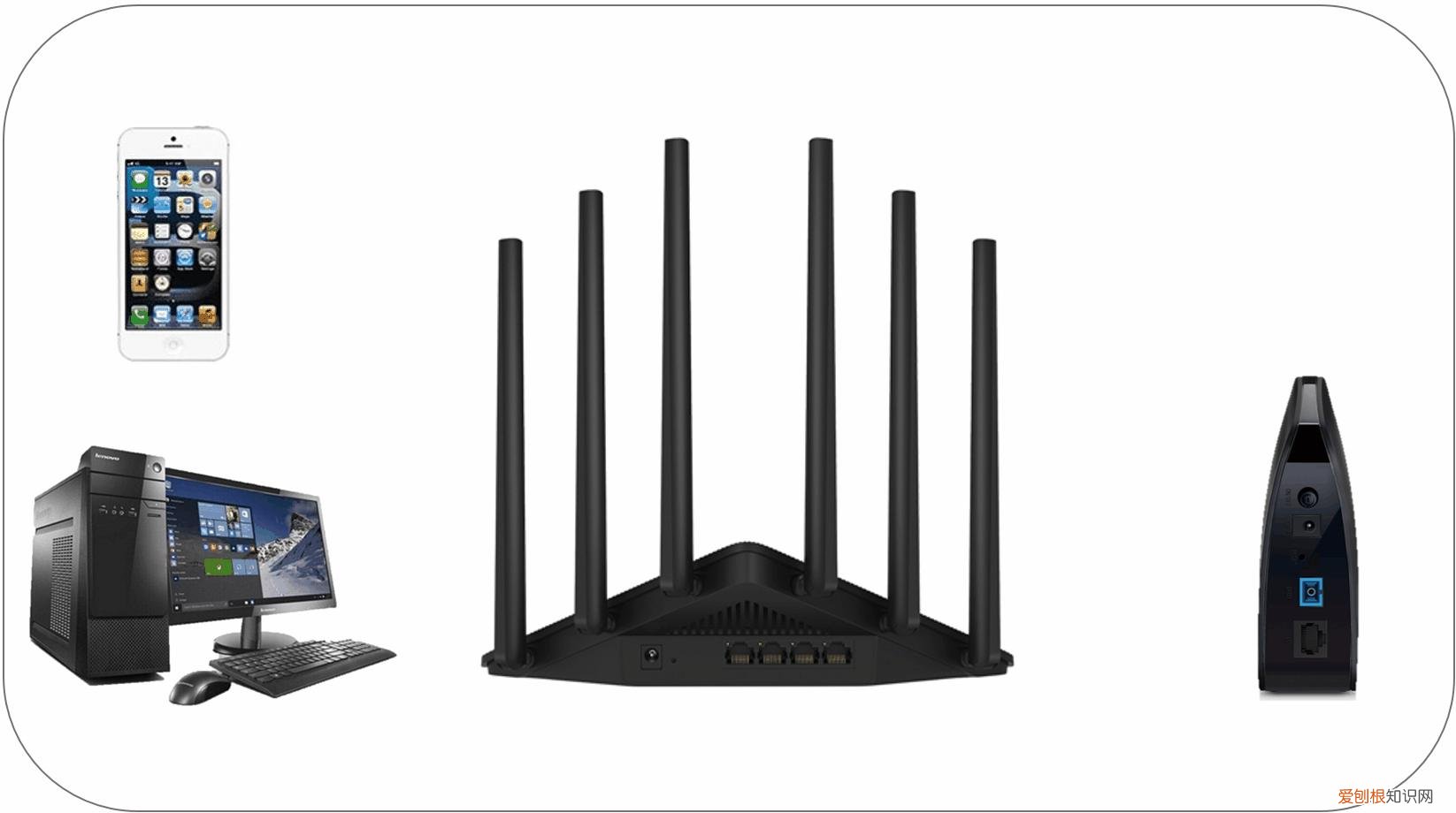 tp-link路由器怎么设置？新版TPLINK手机设置教程