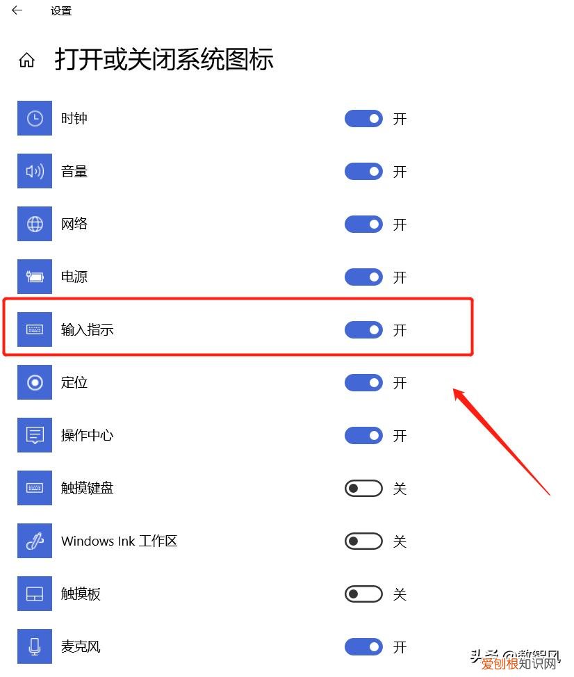 电脑输入法不见了怎么调出来?附:恢复输入法图解教程