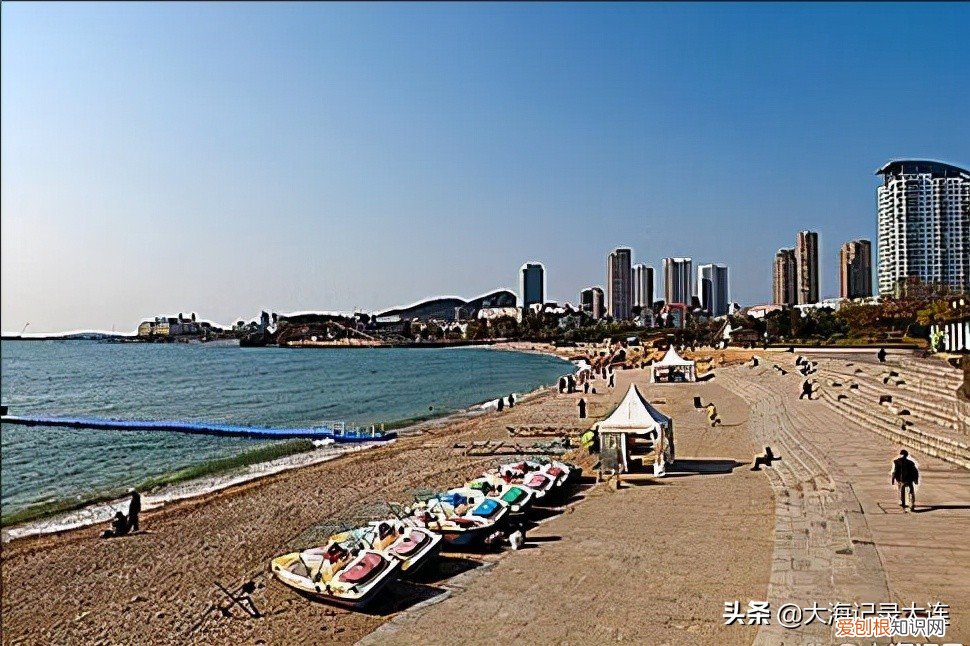 星海大桥简介 星海弯大桥