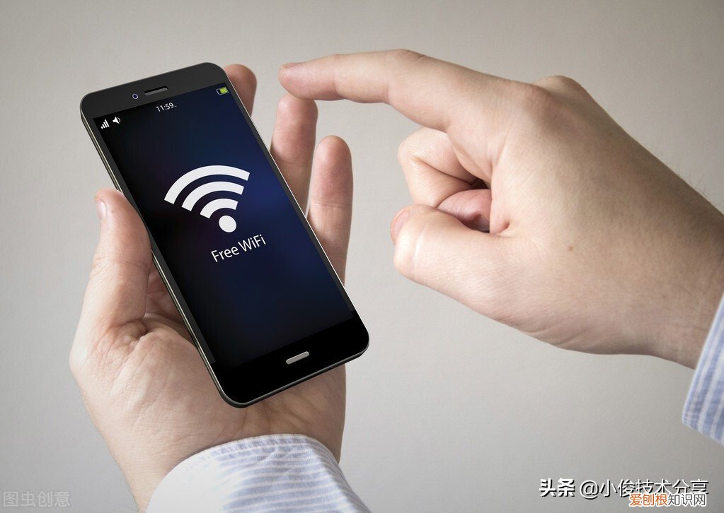 为什么wifi连接上却不能上网？手把手教你只需3步，轻松解决