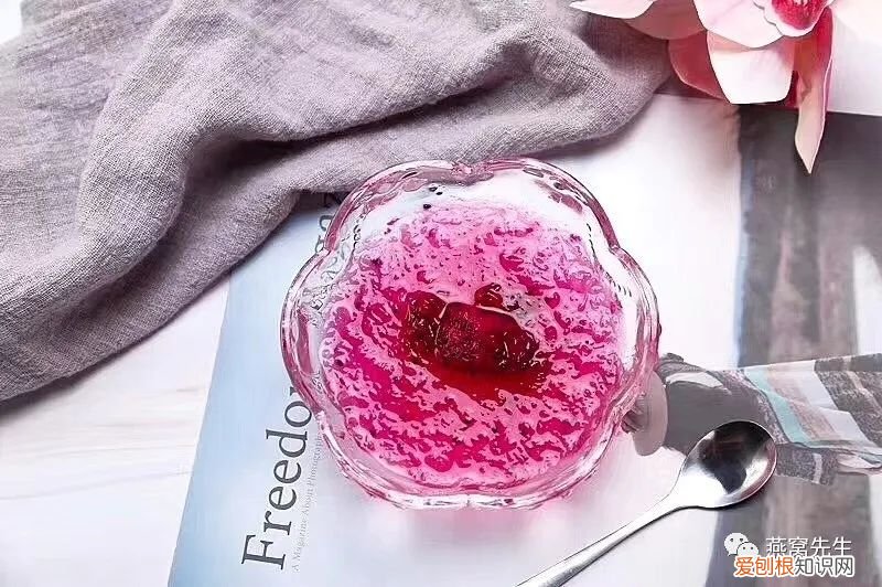 燕窝的做法和吃法 燕窝有哪些做法