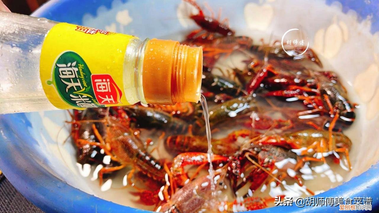 如何清洗龙虾 如何清洗龙虾