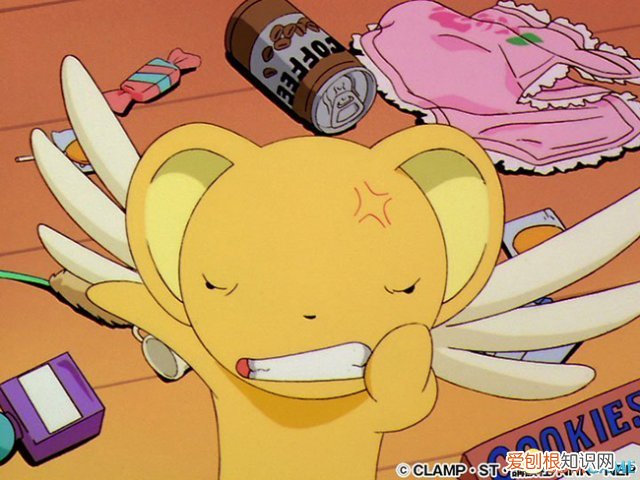 东条希魔术师觉醒 万人票选10大最受欢迎的动画方言角色