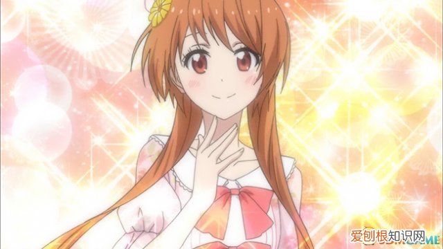 东条希魔术师觉醒 万人票选10大最受欢迎的动画方言角色