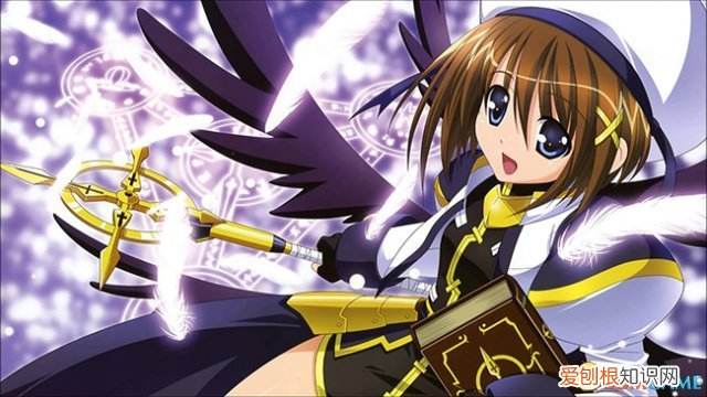 东条希魔术师觉醒 万人票选10大最受欢迎的动画方言角色