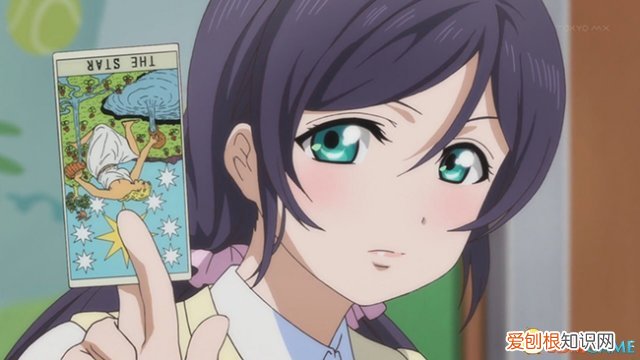 东条希魔术师觉醒 万人票选10大最受欢迎的动画方言角色