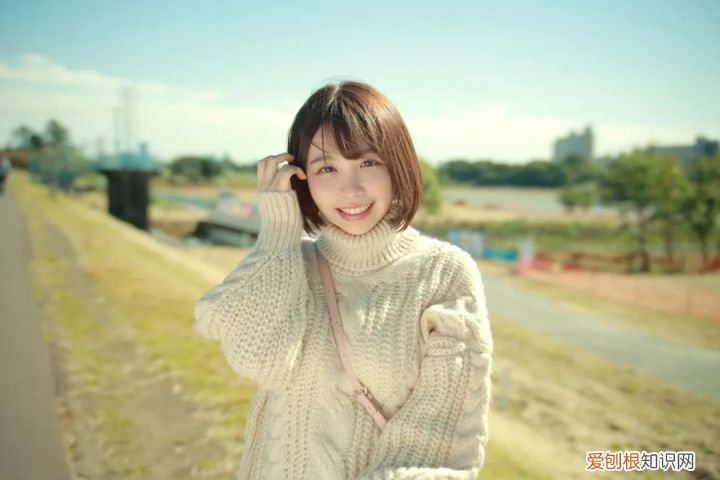 S1旗下的王牌新人 山手梨爱