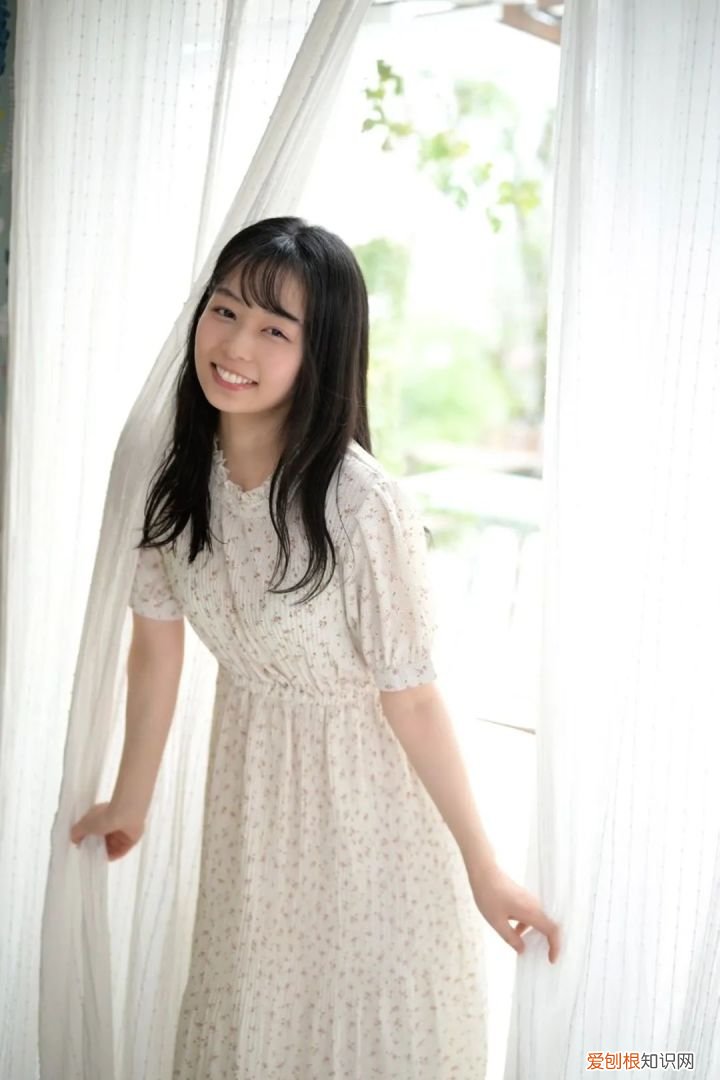 S1旗下的王牌新人 山手梨爱