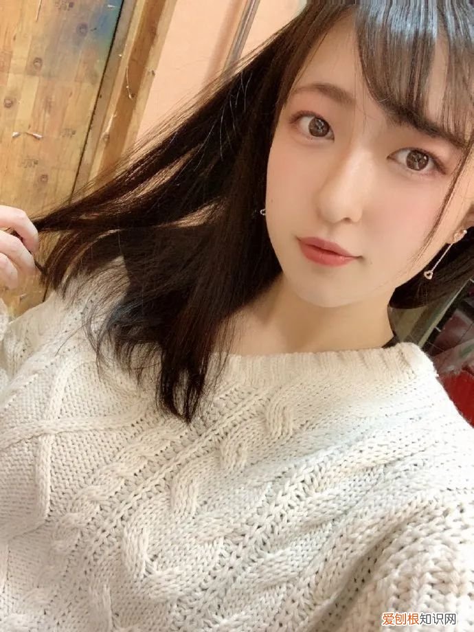 S1旗下的王牌新人 山手梨爱